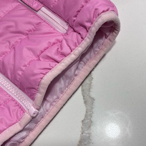 ZeroXposur | Toddler Baby Girls Pink Puffer Jacket Winter Coat 2T - Picture 8 of 16